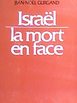 Israël la mort en face