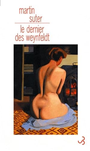Le dernier des Weynfeldt 9782267019797