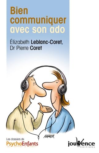 n°59 Bien communiquer avec son ado 9782883537910