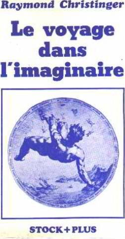 VOYAGE DANS L'IMAGINAIRE 9782234015036
