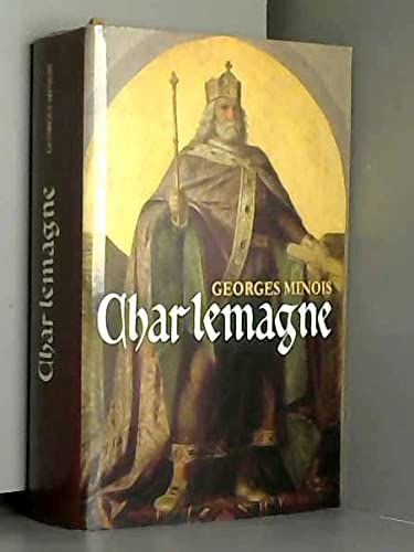 Charlemagne 9782298040630