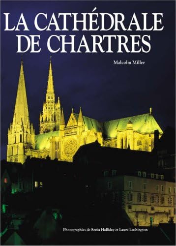 Chartres Cath HB - Français 9780853727880