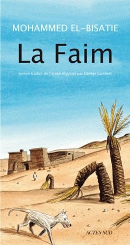 La Faim 9782742796663