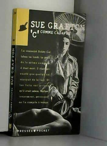 "C" comme cadavre 9782266055505