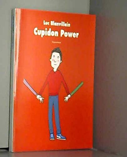 Cupidon Power 9782211220583