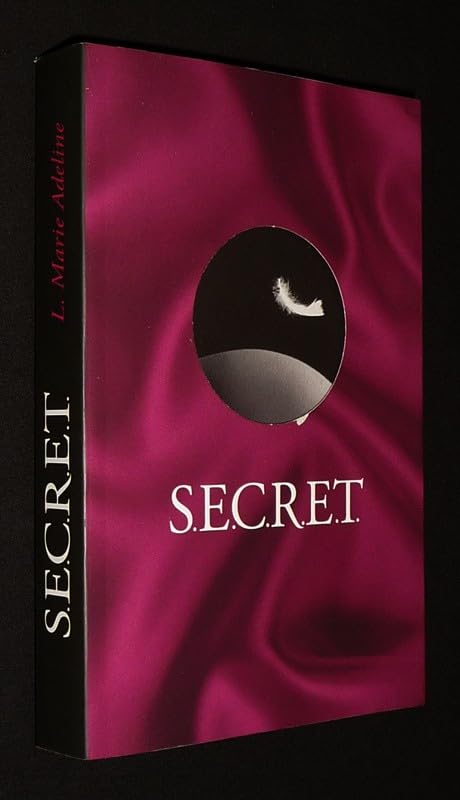 S.E.C.R.E.T 9782286099497