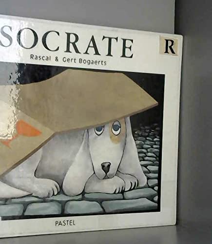 Socrate 9782211018685
