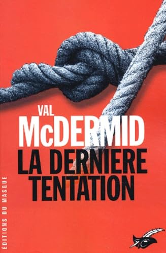 La Dernière tentation 9782702481035