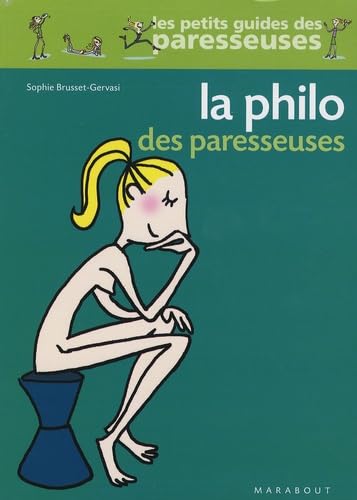 La philo des paresseuses 9782501050807