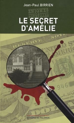 Le secret d'Amélie 9782916248042