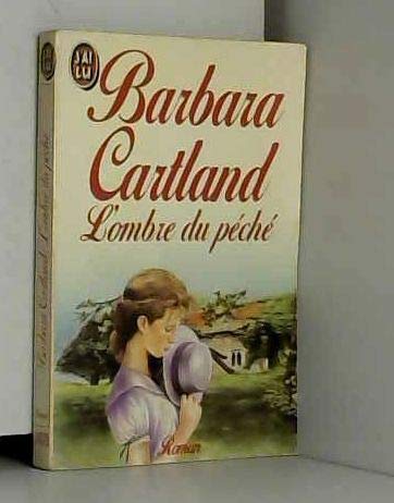 L'ombre du peche ** 9782277224280