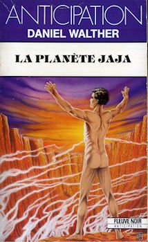 La Planète Jaja 9782265042131