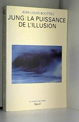 Jung : la puissance de l'illusion 9782020121019