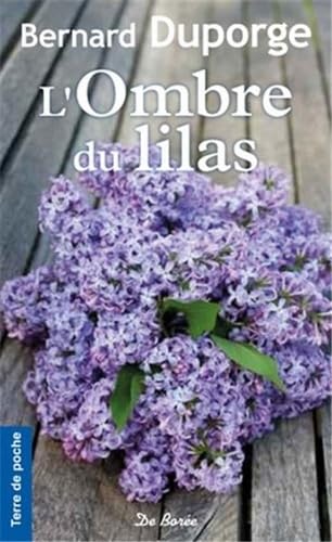 OMBRE DU LILAS (L') 9782812912665