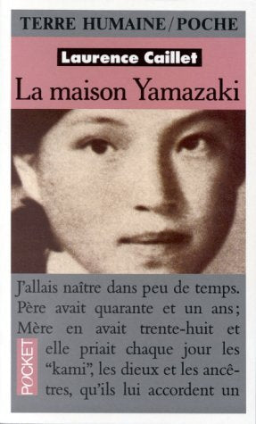 La maison Yamazaki : La vie exemplaire d'une paysanne japonaise devenue chef d'une entreprise de haute-coiffure 9782266063975