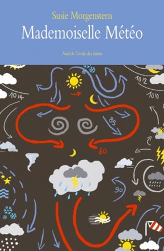 mademoiselle meteo 9782211208086