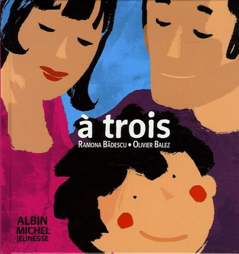 A trois 9782226149404