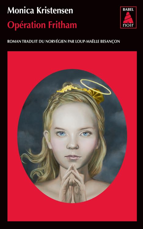 Opération Fritham 9782330032838