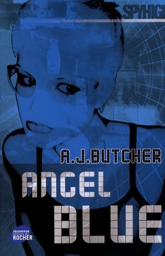 Angel blue: Mission solo 2 9782268066240