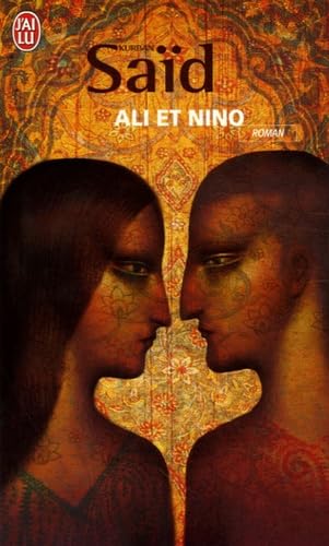 Ali et Nino 9782290333358