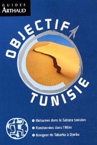 Objectif Tunisie 9782700395426