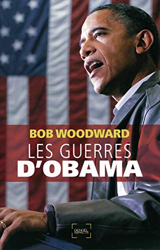 Les guerres d'Obama 9782207110683