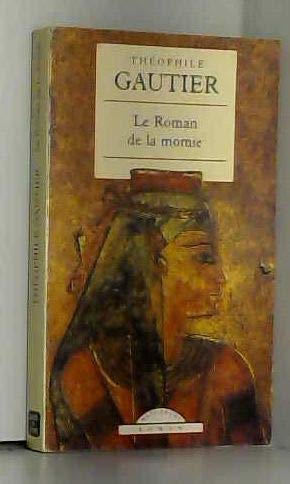 Roman de la Momie (le) 9782743433338