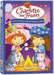 Charlotte Aux Fraises - Les Contes Des 1001 Peurs Bleues 8712626026709