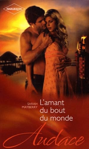 L'amant du bout du monde 9782280223072