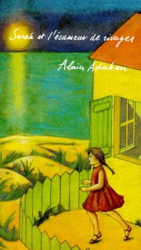 Sarah et l'Écumeur de rivages 9782867387388