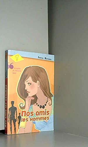 Nos Amis les Hommes 9782738220547
