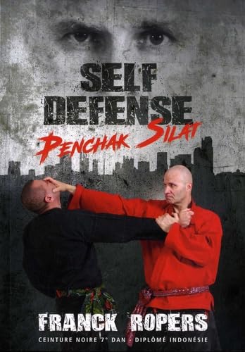 Penchak Silat – Self Defense 9783943593846