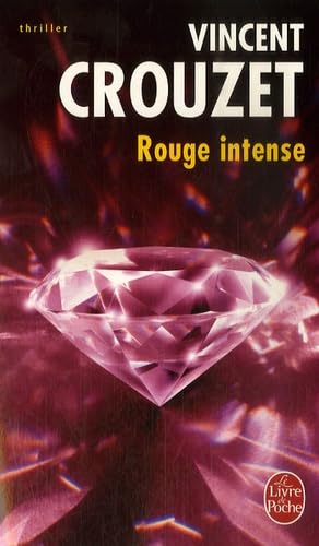 Rouge intense 9782253120421