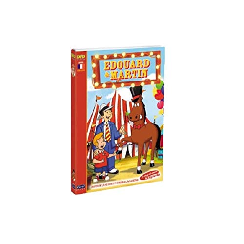 Édouard Et Martin - Vol.1 3333297882477