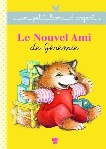 Le nouvel ami de Jérémie 9782013936828