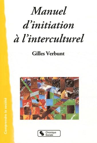 Manuel d'initiation à l'interculturel 9782850088681