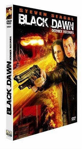 BLACK DAWN : DERNIER RECOURS - DVD 3333297894210