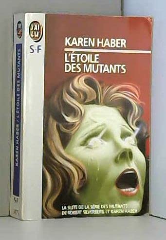 L'étoile des mutants 9782277234753