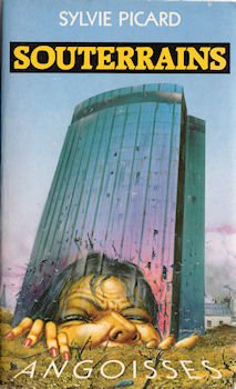 Souterrains 9782265049215