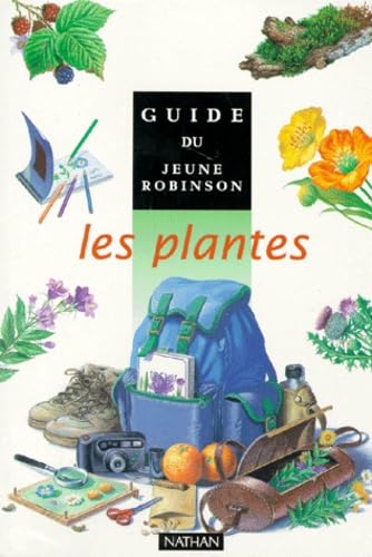 Les plantes 9782092403549
