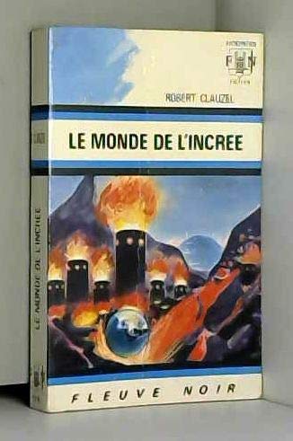 Le Monde de l'incréé