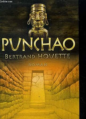 Punchao 9782298016635