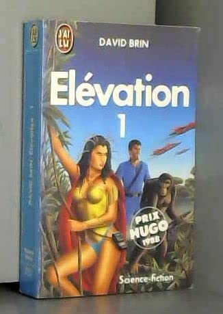 Elévation, tome 1 9782277225522