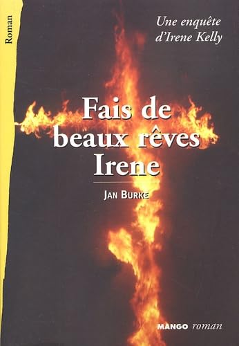 Fais de beaux rêves Irene 9782847520026