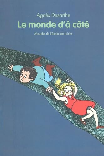 Le Monde d'à côté 9782211067300