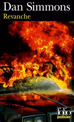 Revanche: Une enquête de Joe Kurtz 9782070300877