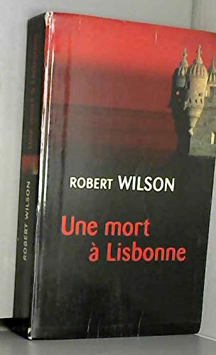 Une mort à Lisbonne 9782702872567