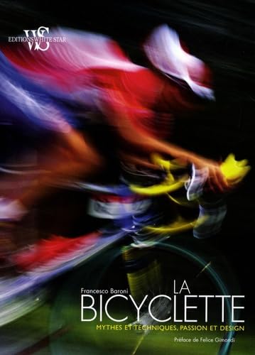 BICYCLETTE MYTHES ET TECHNIQUE 9788861121225