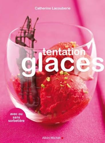 Tentation glaces 9782226187314