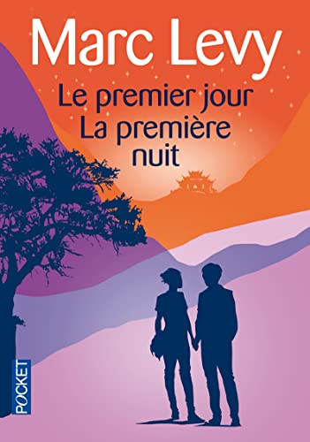 Le premier jour suivi de La première nuit 9782266235020